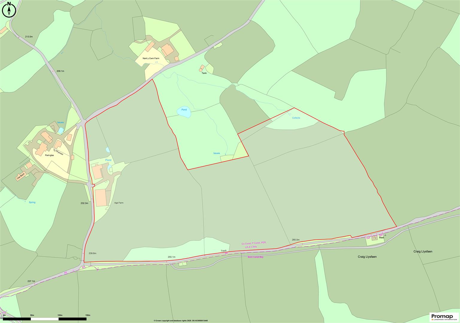 Aga Farm Rudry, Caerphilly CF83 3EJ